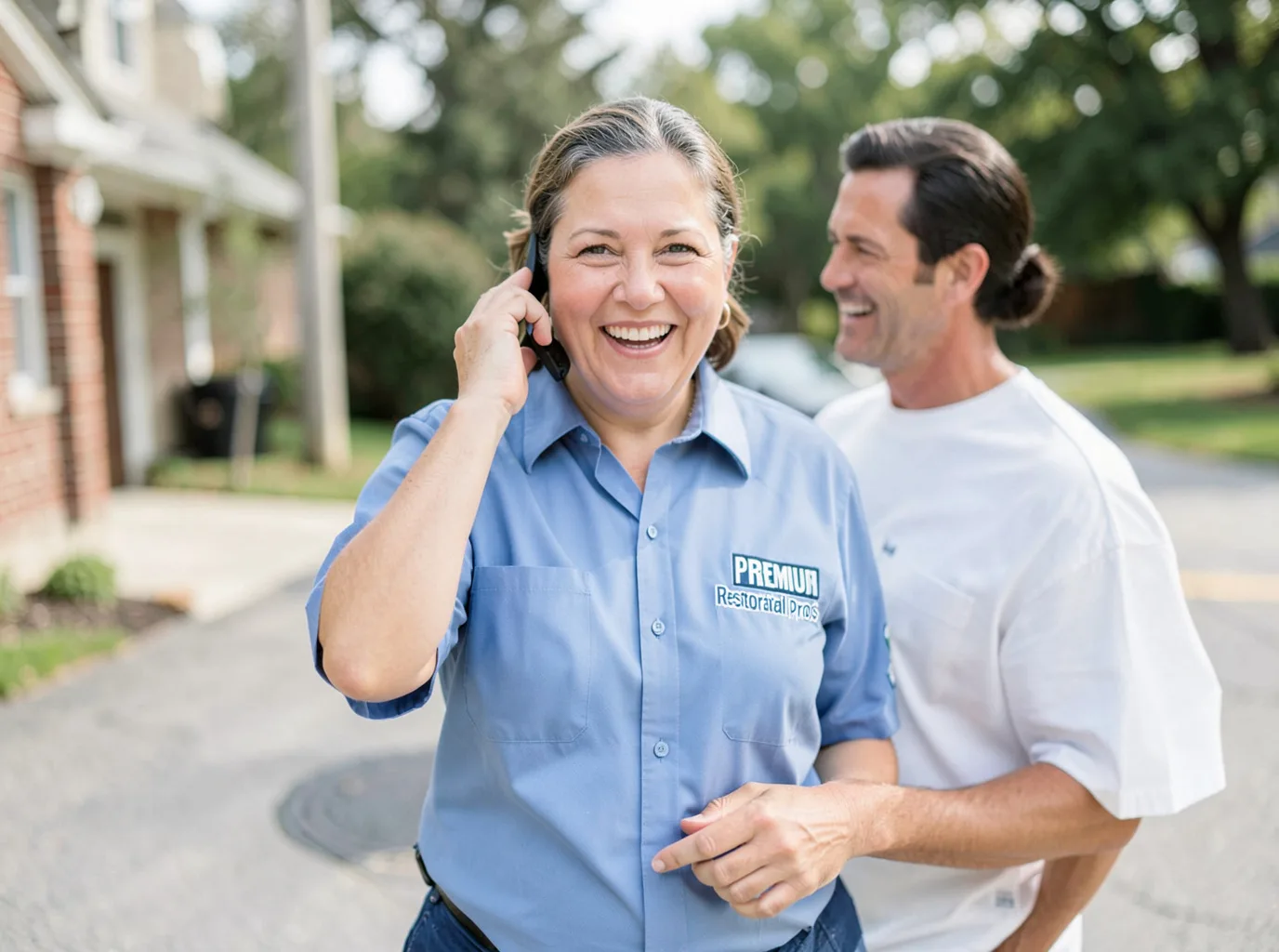 Water Damage Restoration Otterbein, IN FAQs
